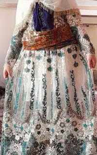 لباس زنانه
