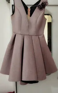 لباس مجلسی زنانه