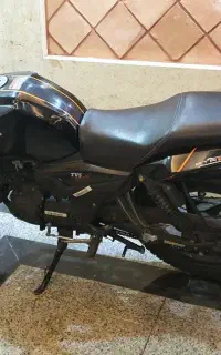 آپاچی ۱۵۰ معاوضه