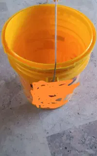 سطل بیست لیتری