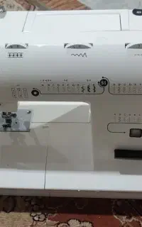 چرخ خیاطی جانتک کاچیران