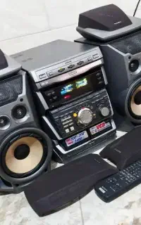 ضبط vx8
