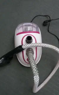 اتو بخار شویsteamer