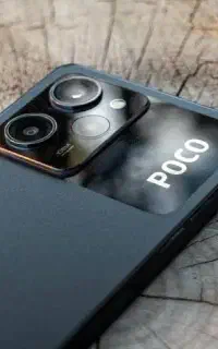 poco x5 pro 5g معاوضه با ایفون