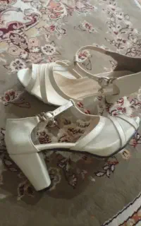 کفش رو فرشی سایز 39