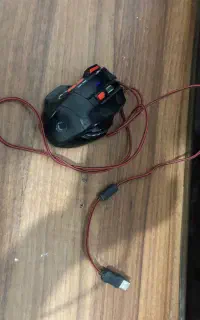 موس و کیبورد گیمینگ