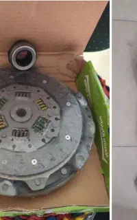 دیسک و صفحه،جعبه فرمان