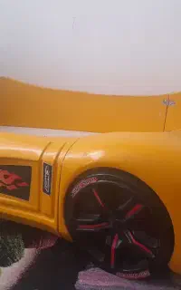 تحت فایبرگلاس ماشینی