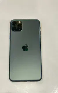 iPhone 11 Pro Max 512g 2sim