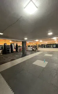 جذب مربی آقا و خانم در باشگاه