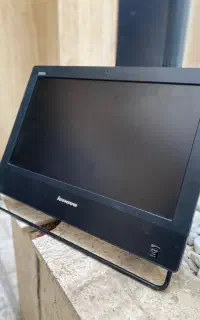 آل این وان lenovo core i5