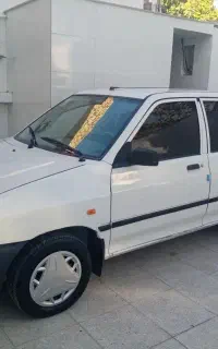 فروش پراید 94