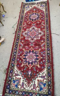 کناره تاجری