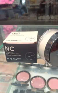 کرم پودر ، پودر فیکس و کرم دست و ...