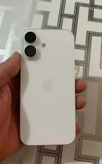 ایفون ۱۷ نرمال ۲۵۶ مشابه صفر