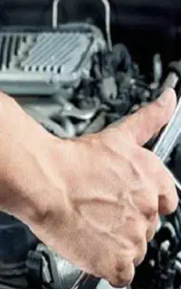 مکانیکی و جلوبندی