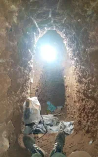 چاه کندن تخریب ساختوسازحفاری‌ درخت کاری محلات