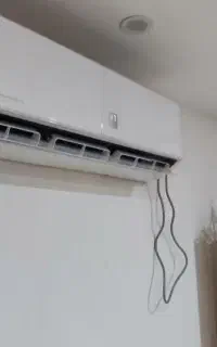 نصاب سرویس کولر نصب اسپیلت  نصاب کولر شستشو کولر