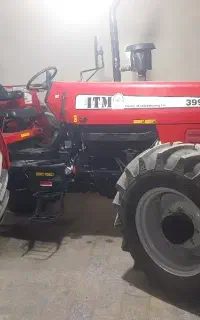 تراکتور 399 جفت مدل 404