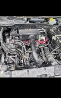 پژو پارس مدل ۸۶ دور رنگ