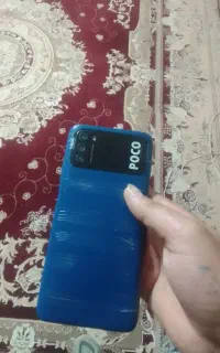 گوشی پکو ocoM3