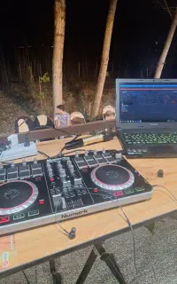 اجرای دیجی مجالس