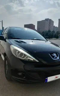۲۰۷ پانا ۱۴۰۰