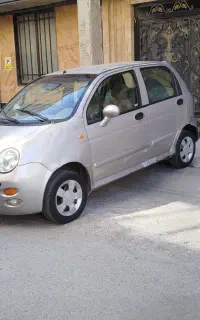 ام وی ام۱۱۰ مدل 86