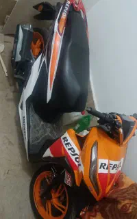 موتور کلیک مدل 401