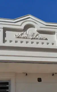 اجرای نما و سرامیک