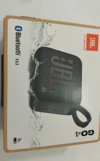 jbl Go4