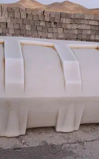 منب آب