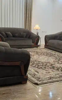 مبل در حد نو قیمت توافقی