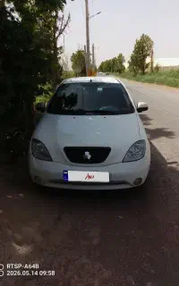 تیبا 98