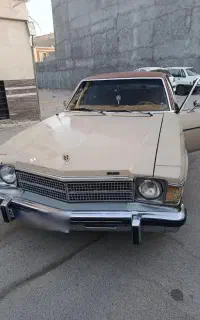 بیوک امریکایی