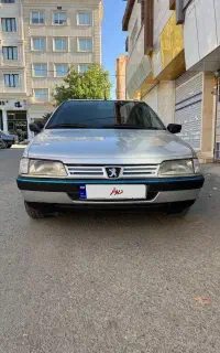 ۴۰۵ فروشی