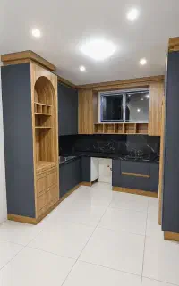کابینت و کمد دیواری