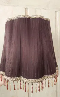 کلاهک آباژور کلاسیک