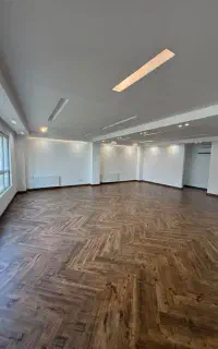 فروش پارکت در حد نو