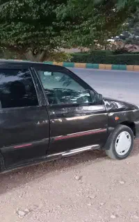فروش ماشین