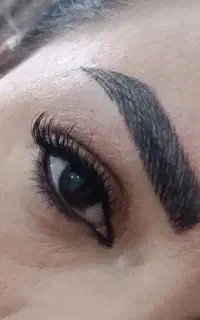 اکستنشن مژه و لیفت و لمینت تخصصی