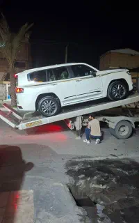 لندکروز۲۰۲۶ VX