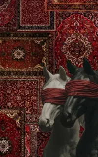 اسب دو سر خارجی