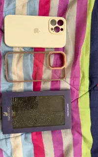 قال ایفون ۱۴ پرومکس