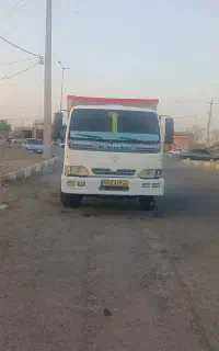 کاویان عروسک ۱۰۶