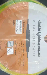 سیم برق ۶*۱