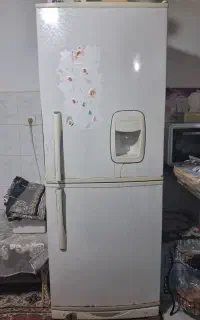 یخچال