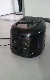 سرخ کن باروغن