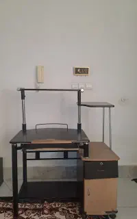 میز کامپیوتر رایگان