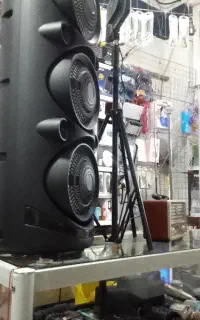 موبایل و لوازم جانبی